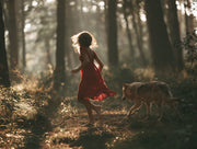 Photo Event: “Tell a Story in Three Shots”