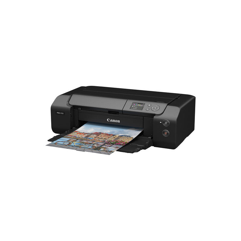 Принтер Canon imagePROGRAF PRO-310 + комплект мастила