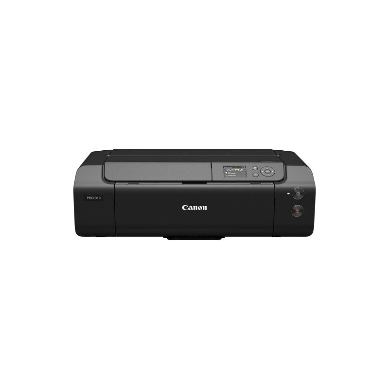 Принтер Canon imagePROGRAF PRO-310 + комплект мастила