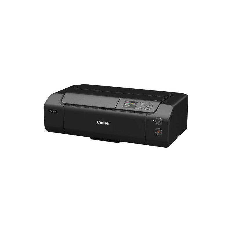 Принтер Canon imagePROGRAF PRO-310 + комплект мастила