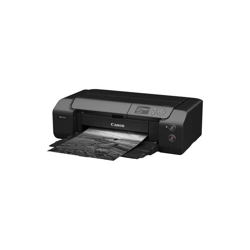 Принтер Canon imagePROGRAF PRO-310 + комплект мастила