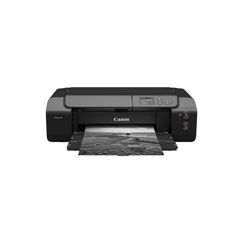 Принтер Canon imagePROGRAF PRO-310 + комплект мастила