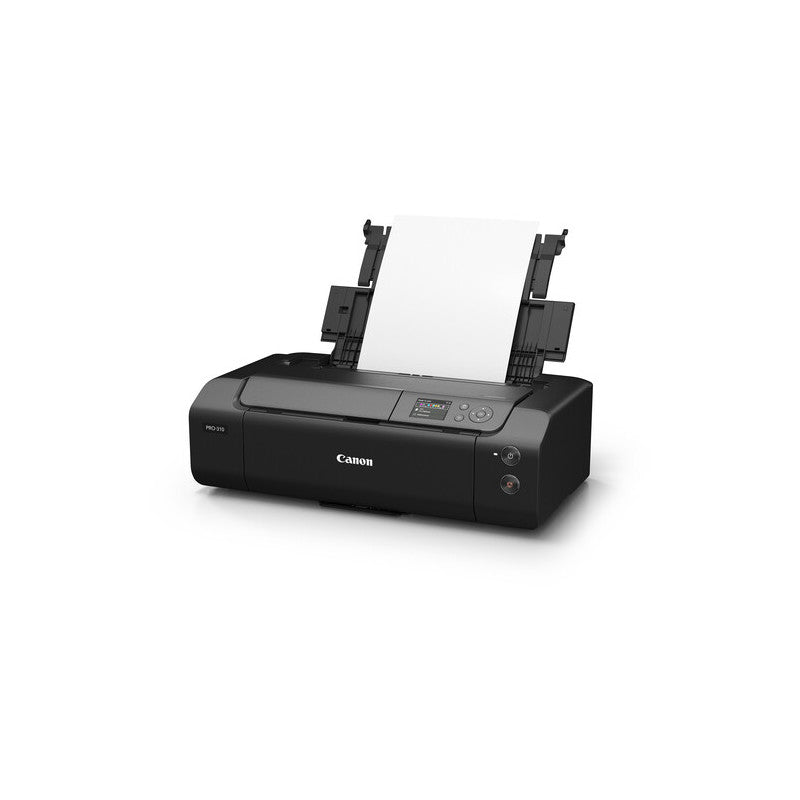 Принтер Canon imagePROGRAF PRO-310 + комплект мастила