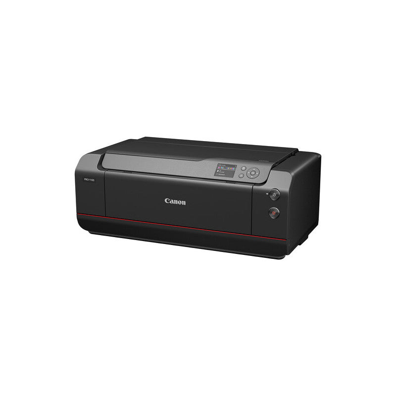 Принтер Canon imagePROGRAF PRO-1100 + комплект мастила