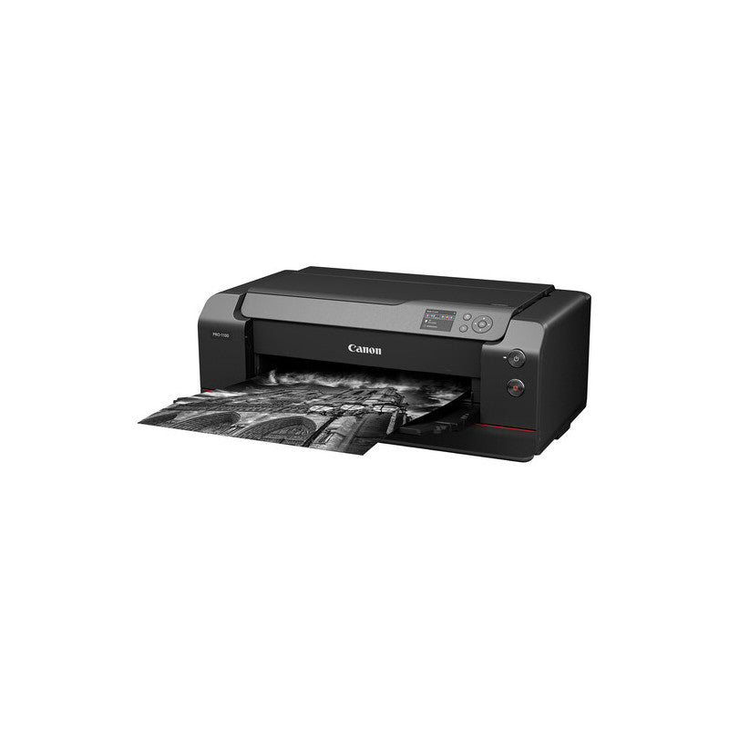 Принтер Canon imagePROGRAF PRO-1100 + комплект мастила