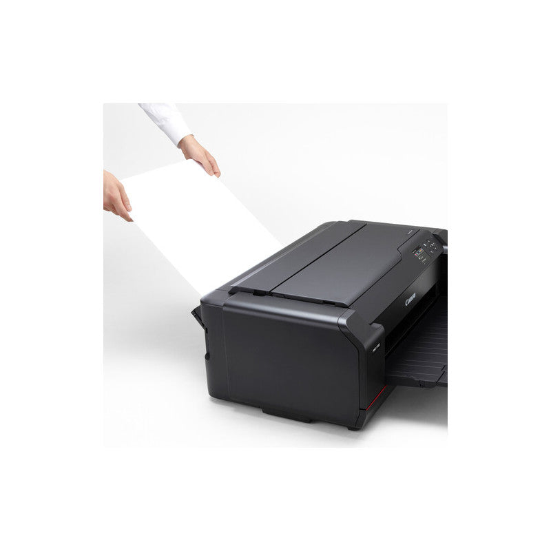 Принтер Canon imagePROGRAF PRO-1100 + комплект мастила
