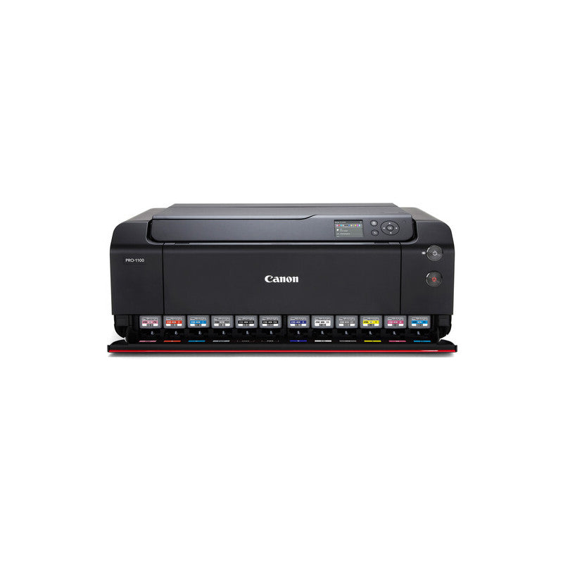 Принтер Canon imagePROGRAF PRO-1100 + комплект мастила