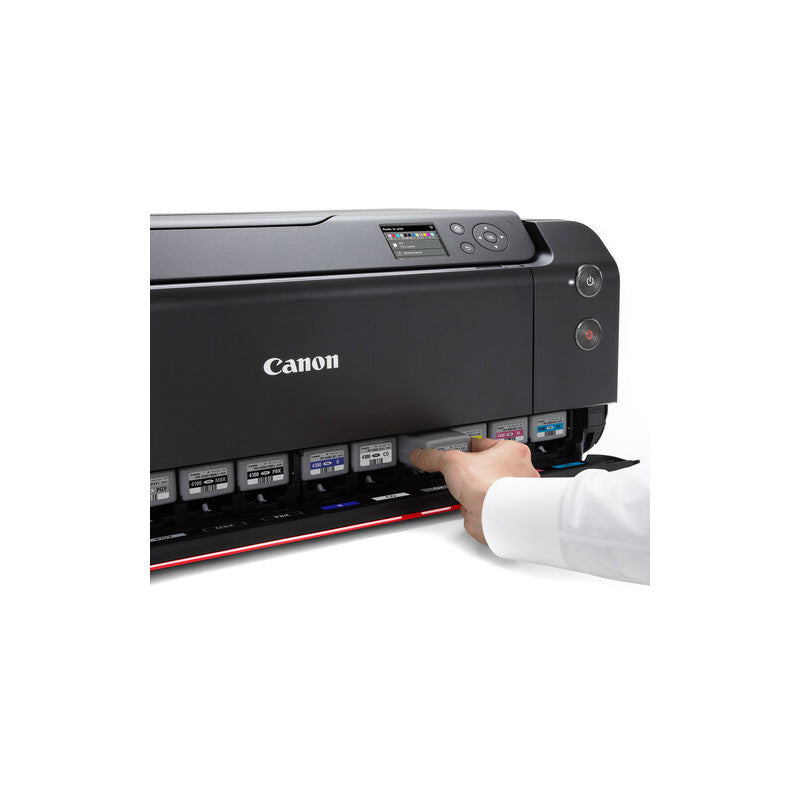 Принтер Canon imagePROGRAF PRO-1100 + комплект мастила