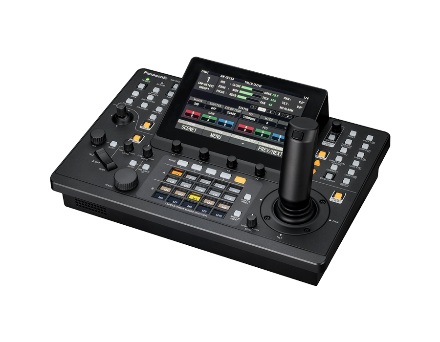 Panasonic AW-RP200GJRemote Camera Controller