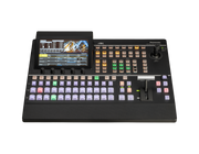 Panasonic AV-UHS500EJ Compact Switcher for 4K(UHD) Live Production