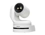 PTZ Camera Panasonic AW-HE145KEJ, Full-HD 50/60p integrated compact PTZ Camera white