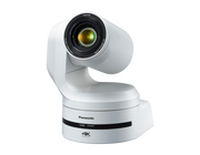 Panasonic AW-UE150AKE9 - 4K Integrated PTZ Camera with INTEGRATED AUTO-TRACKING - white