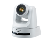 PTZ Camera Panasonic AW-UE100WEJ 4K 1/2.5-type MOS, 2160/50p, 12G SDI,NDI, SRT support - white