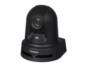 PTZ камера Panasonic AW-UE80KEJ 1/2.5-type MOS, 2160/50p (HDMI), 1080/50p (3G SDI), High-Bandwidth NDI, SRT support - Черно
