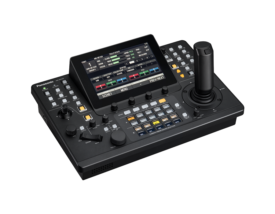 Panasonic AW-RP200GJRemote Camera Controller