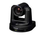 PTZ камера Panasonic AW-UE20KE 4K PTZ Black