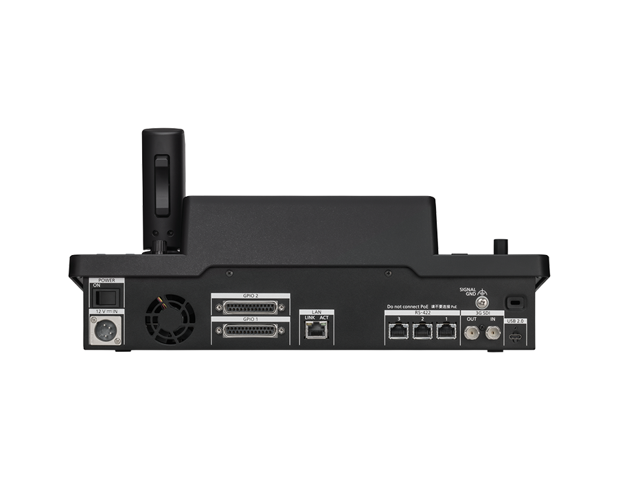 Panasonic AW-RP200GJRemote Camera Controller