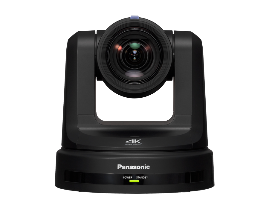 PTZ камера Panasonic AW-UE20KE 4K PTZ Black