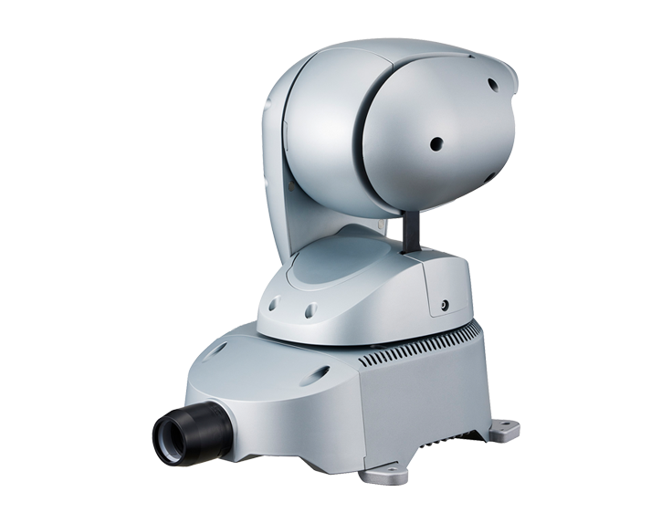PTZ camera Panasonic AW-UR100GJ Outdoor-ready Integrated 4K PTZ Camera - IP65