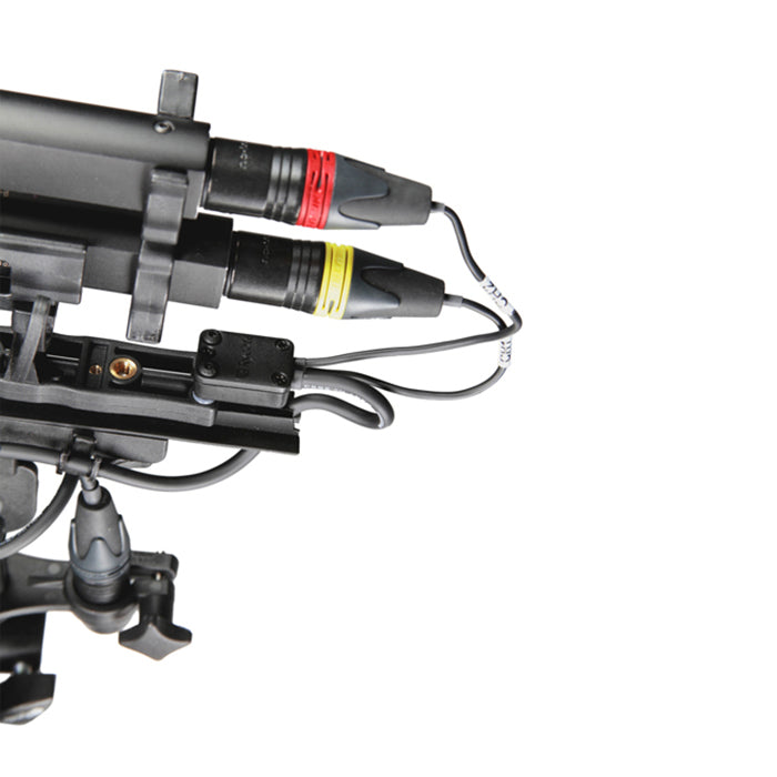 Rycote Connbox CB3 (2XLR-3F)
