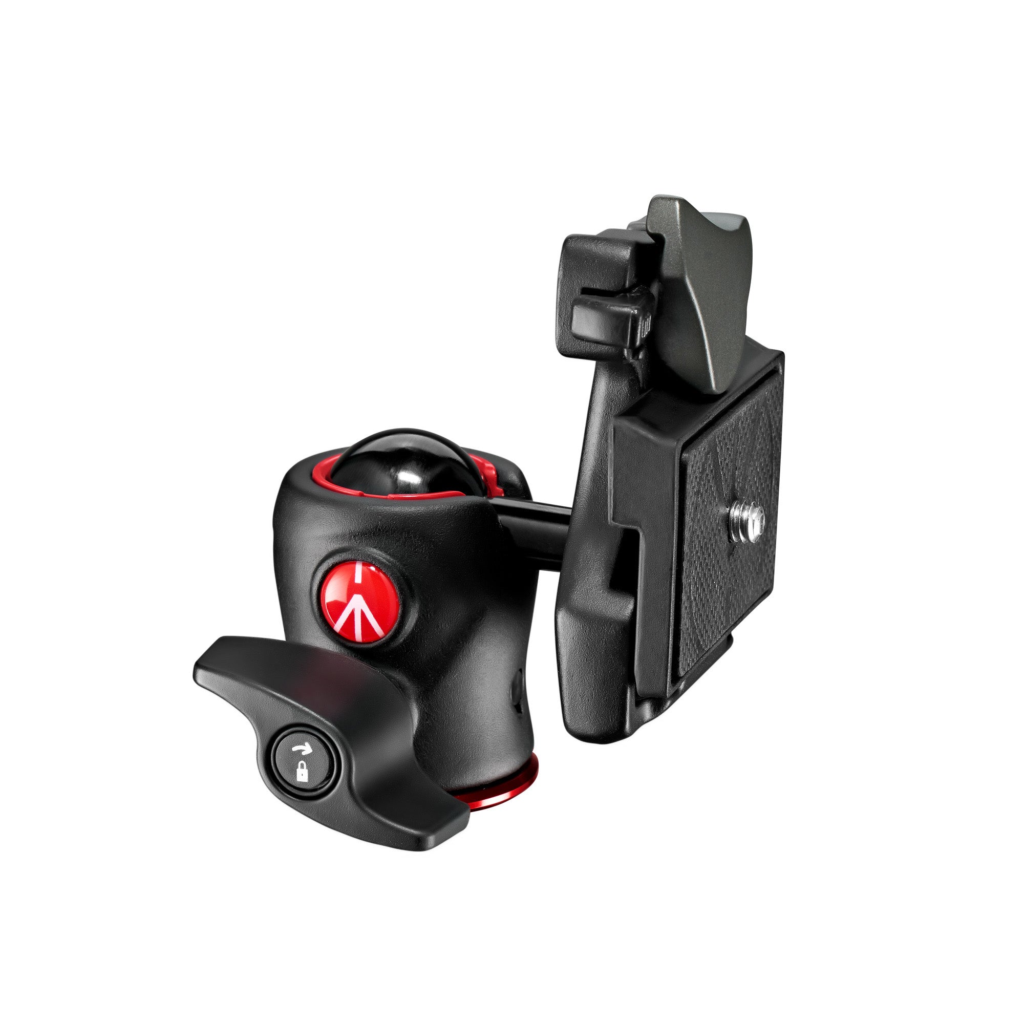 Manfrotto MH490-BH Mini Ball Head