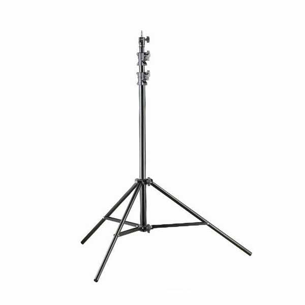 Статив за студийно осветление MZ-3000FP - с въздушна възглавница