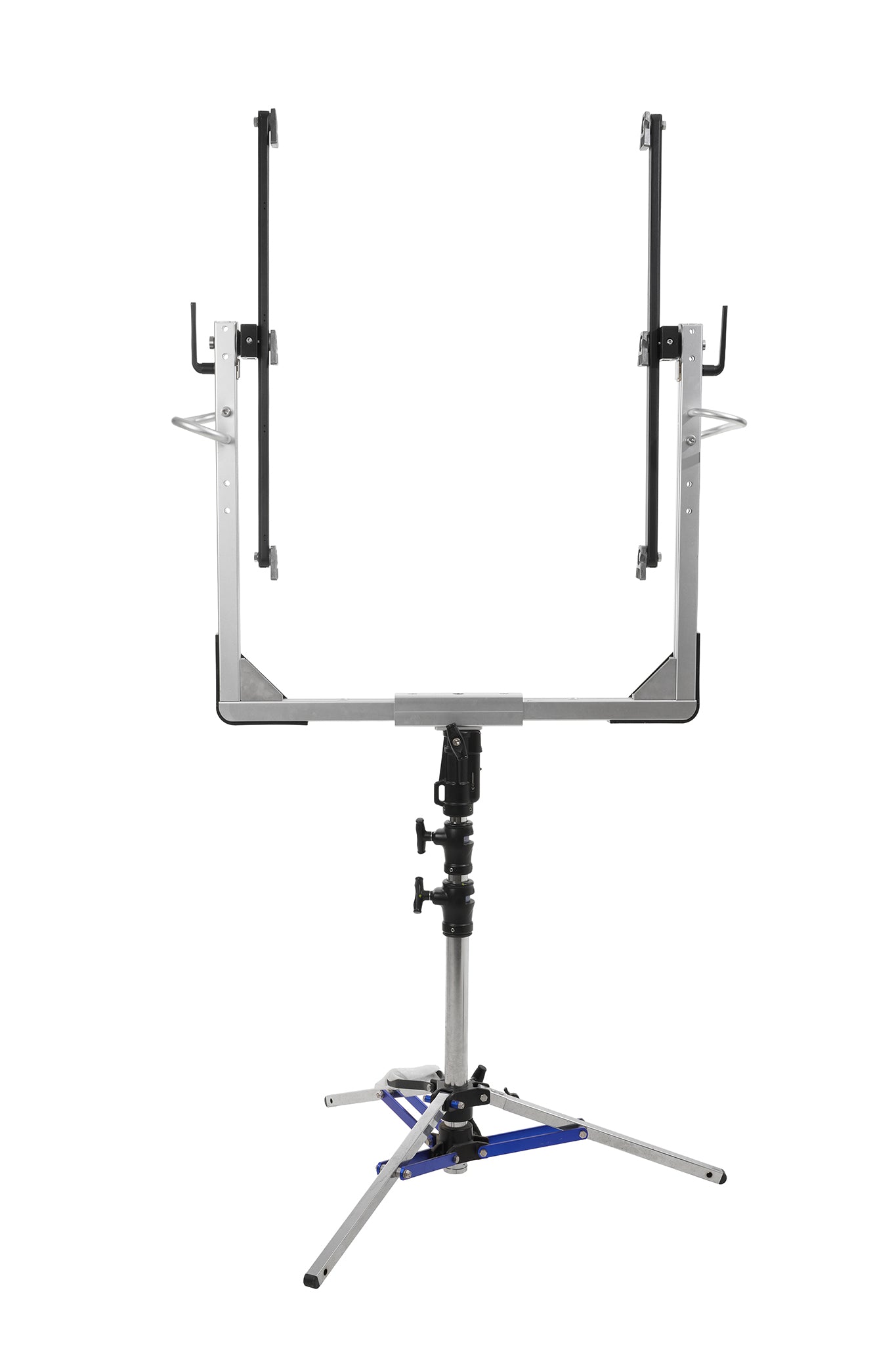 Aputure NOVA II 2x1 3-Light Bracket