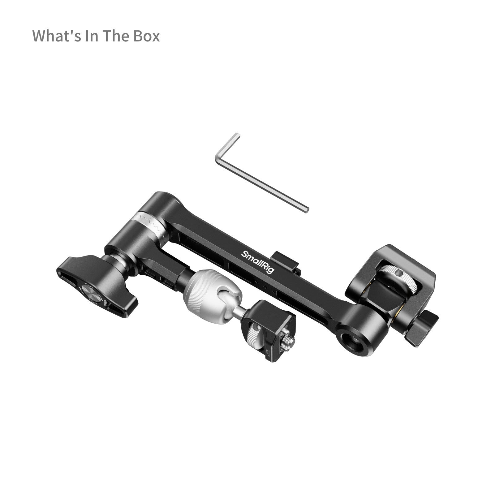 SmallRig Magic Arm Поддръжка 5141