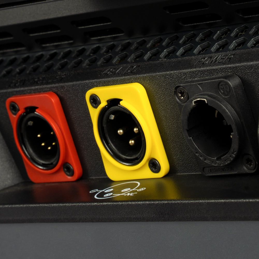 Диоден панел Aputure Nova P600c 2x1 RGBWW kit