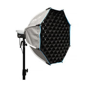 Осмоъгълен софтбокс NANLITE с  FM Mount (60см)