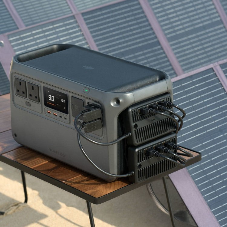 DJI Power Solar Panel Adapter Module (MPPT)