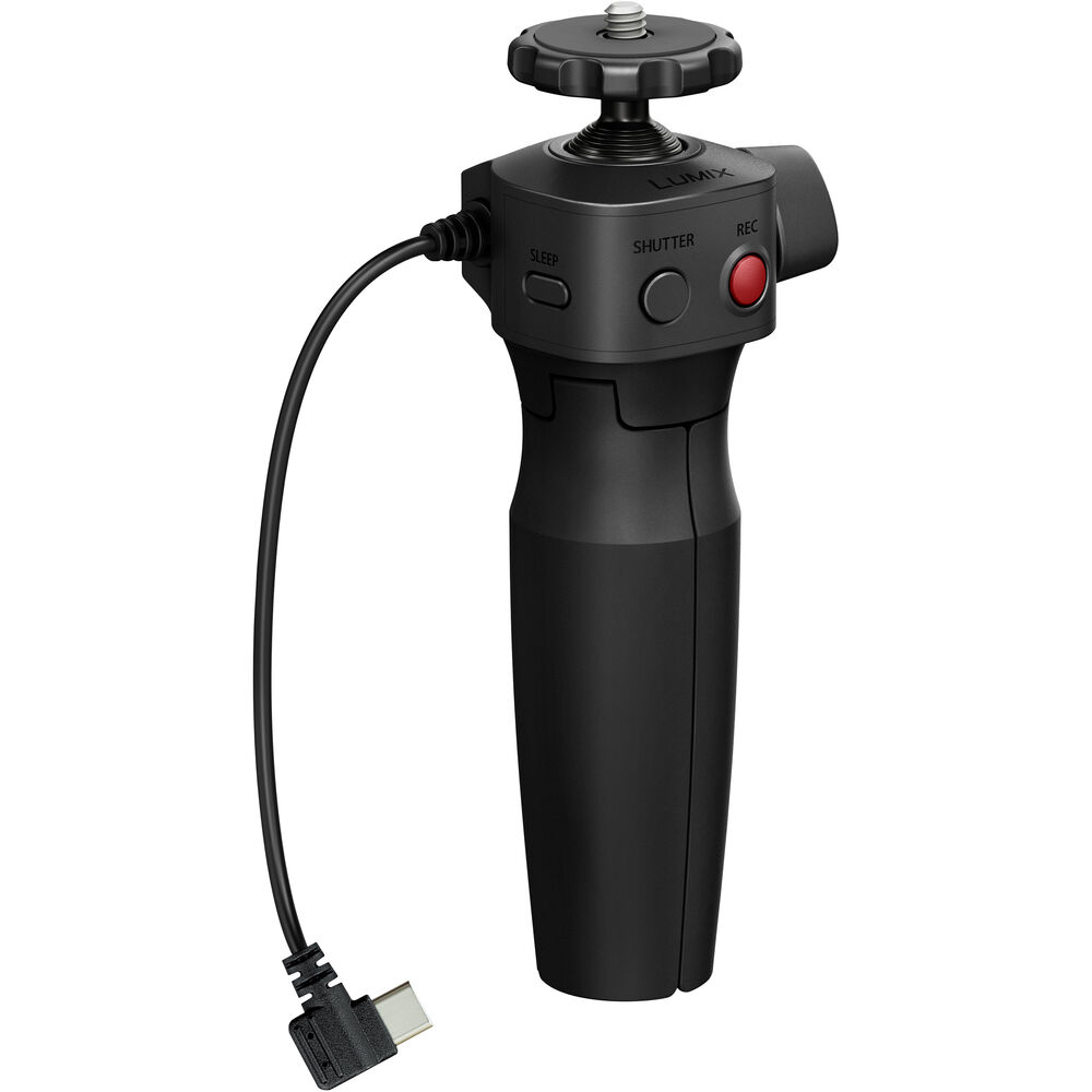 Дистанционно управление Panasonic DMW-SHGR2E