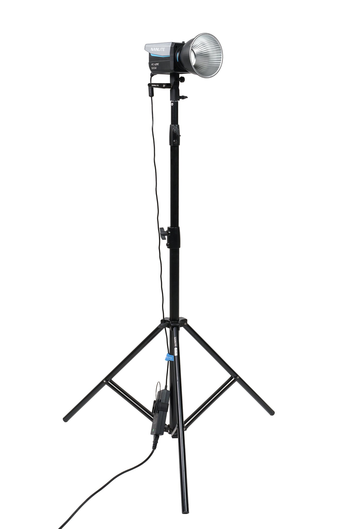 Диодно осветление Nanlite FC-120C RGBWW