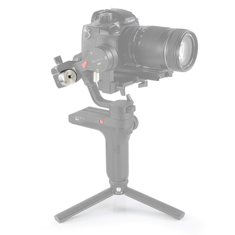 SmallRig Counterweight (100g) for DJI Ronin S and Zhiyun Gimbal Stabilizer