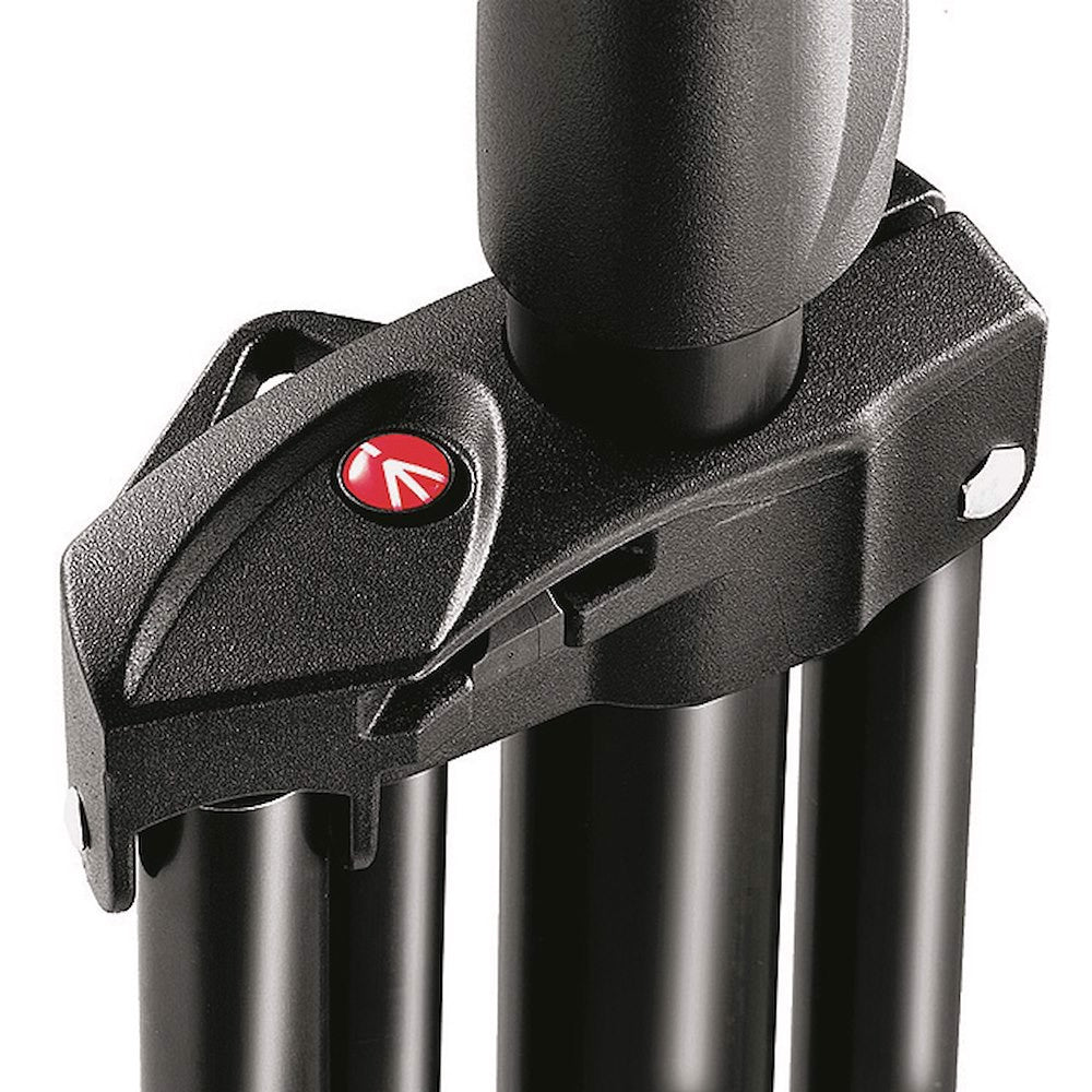 3 бр.стативи за осветление Manfrotto Master Stand 1004BAC-3 - 5г. гаранция