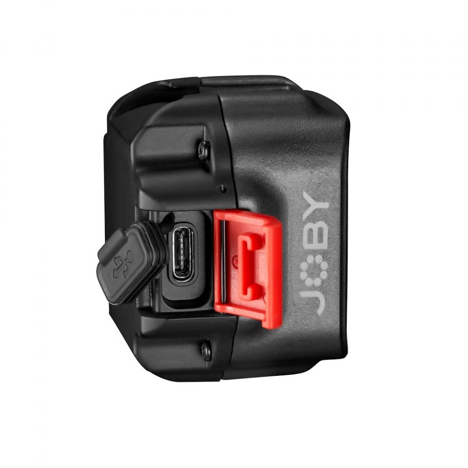 LED осветление Joby Beamo Mini