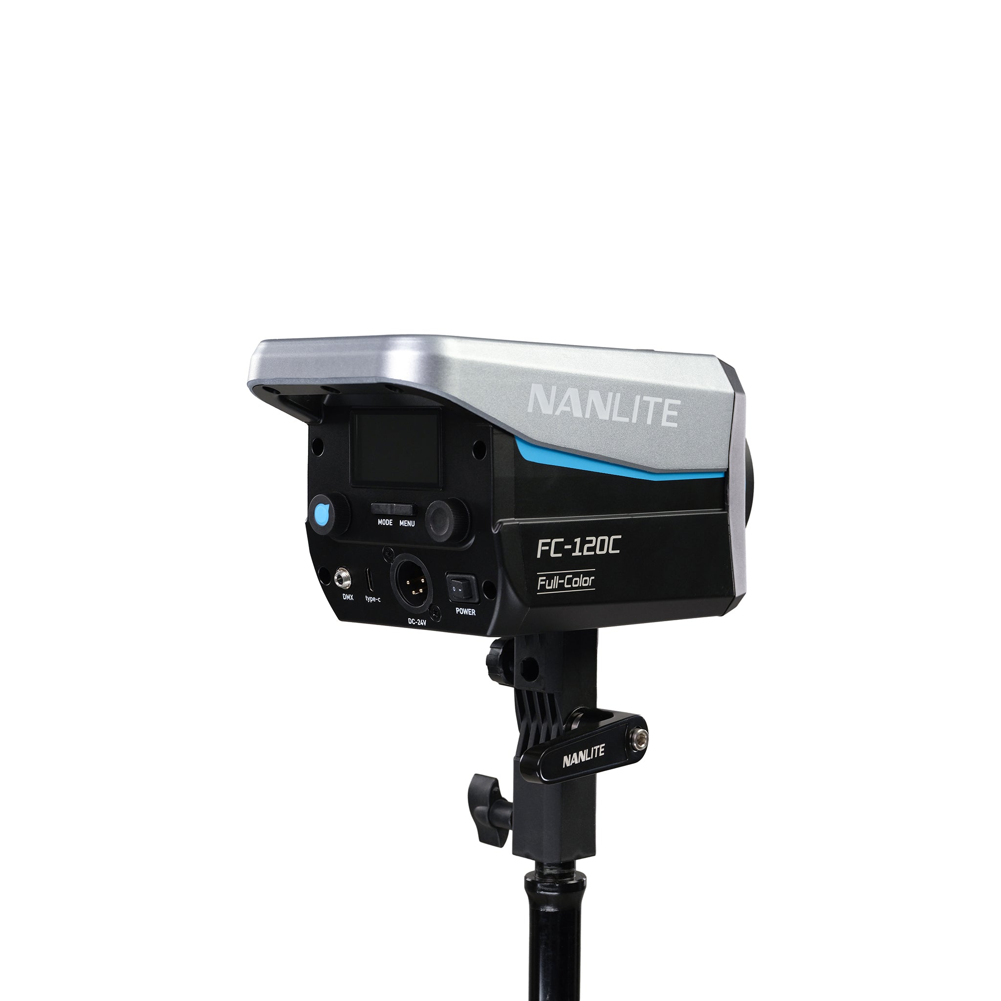 Диодно осветление Nanlite FC-120C RGBWW