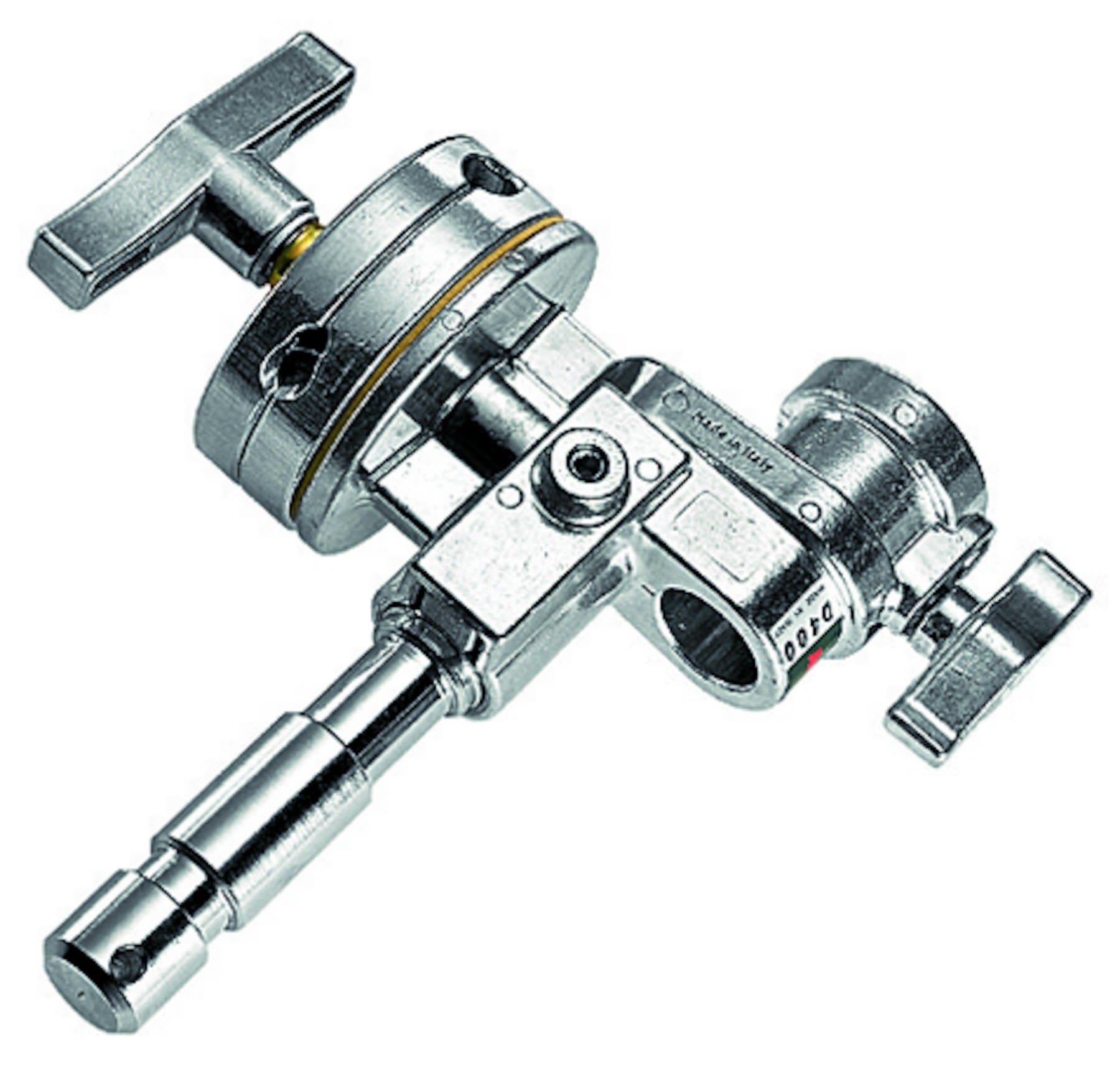 Manfrotto Avenger Jumbo Grip Head D400