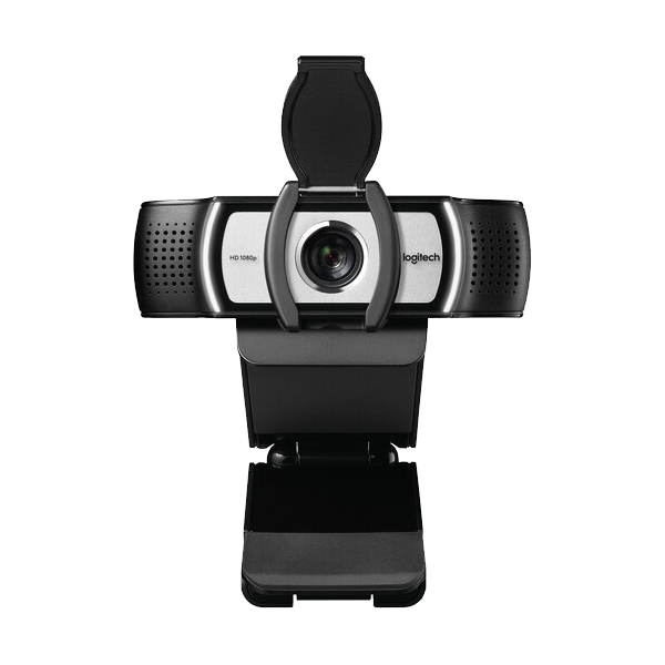 LOGITECH UC WebCam C930e - Business