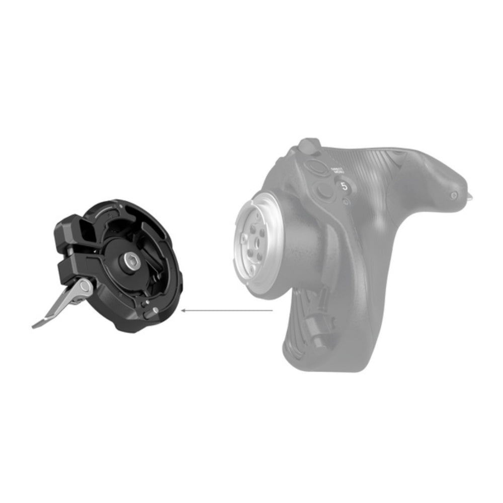Адаптер за ръкохватка към ARRI Rosette за SONY FX6 от SmallRig
