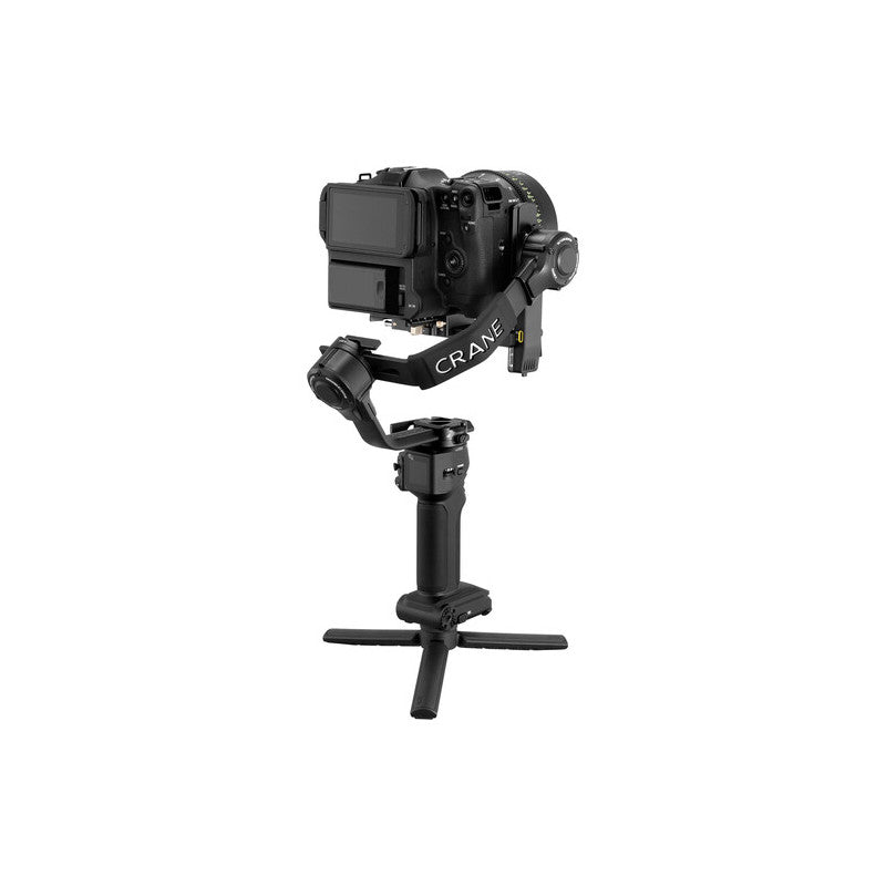 Zhiyun-Tech Zhiyun-Tech CRANE 4 Combo