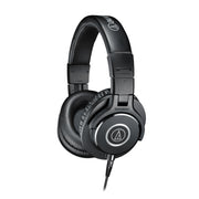 Професионални мониторни слушалки Audio-Technica ATH-M40X