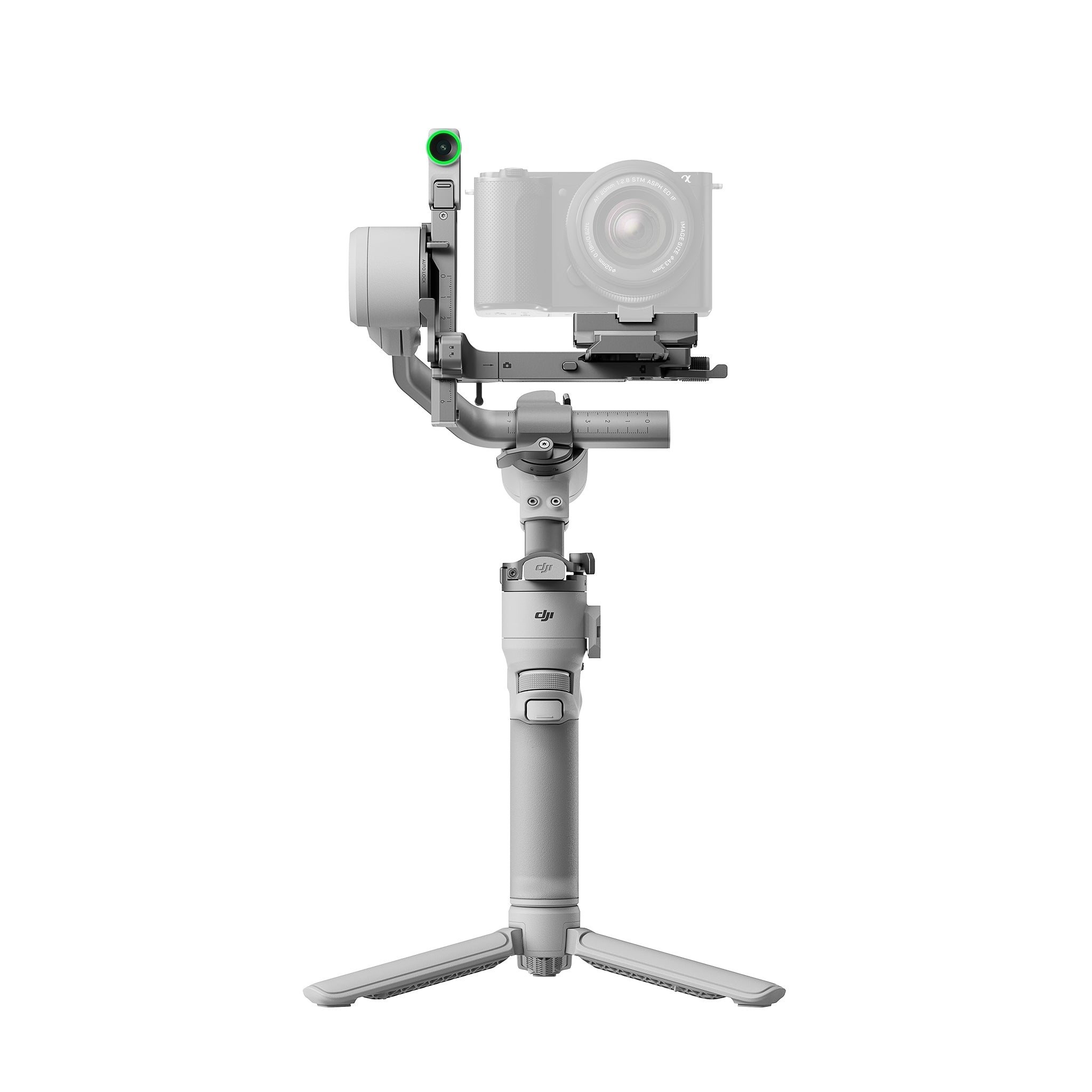 Стабилизираща система DJI RS4 Mini Combo