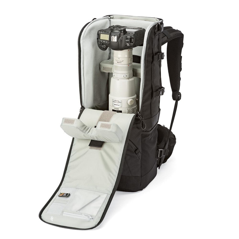Раница за телеобектив Lowepro Lens Trekker 600 AW III
