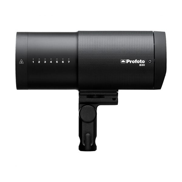Преносима светкавица Profoto B30