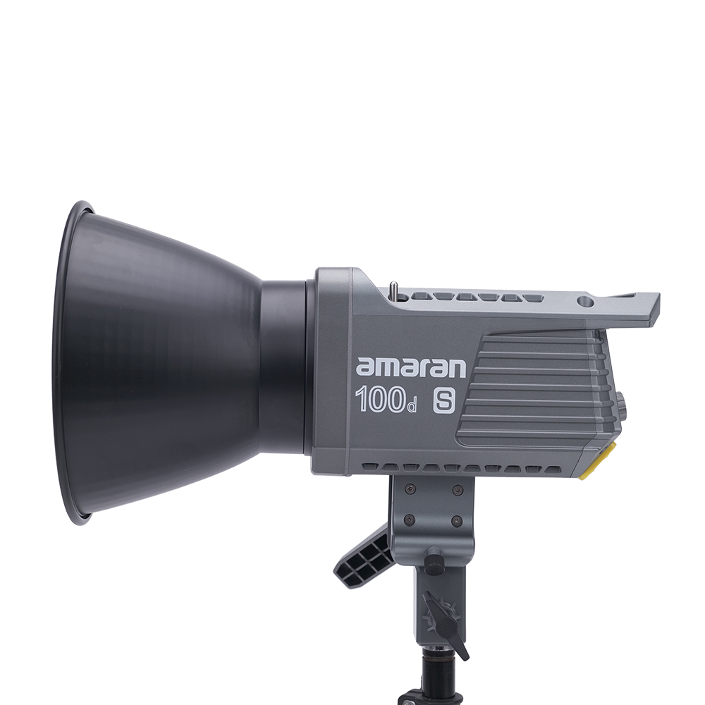 Amaran 100d S LED Light