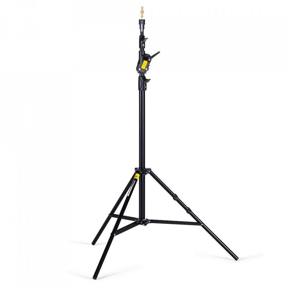 Manfrotto Black Alu Combi-Boom Stand 420B