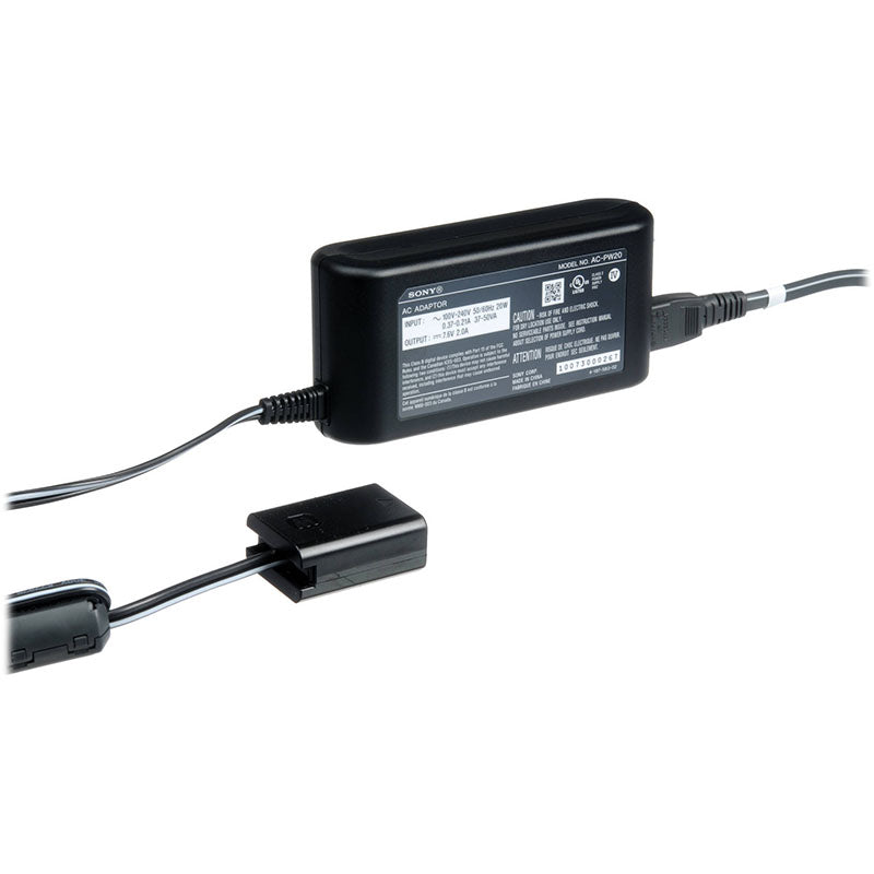 Адаптер Sony AC-PW20