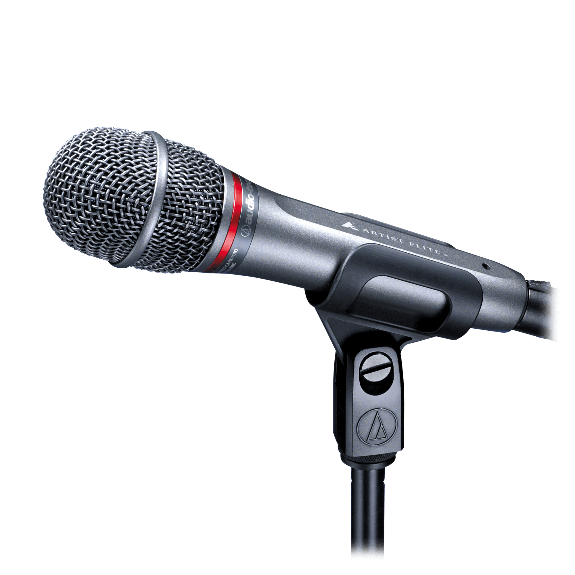 Динамичен вокален микрофон Audio-Technica Artist Elite AE4100 кардиоид