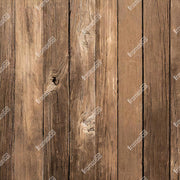 Подова подложка - Natural Brown Wood Plank- Vertical - 1.50m x 1.50m